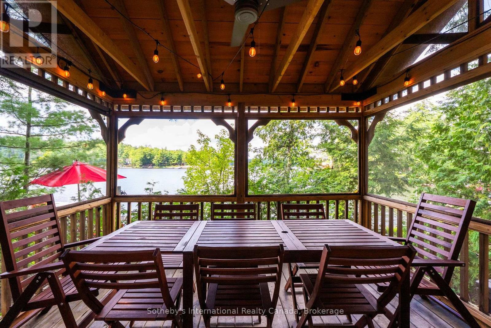 1061 Hurling Point Road, Muskoka Lakes, Ontario  P0C 1A0 - Photo 28 - X13706136
