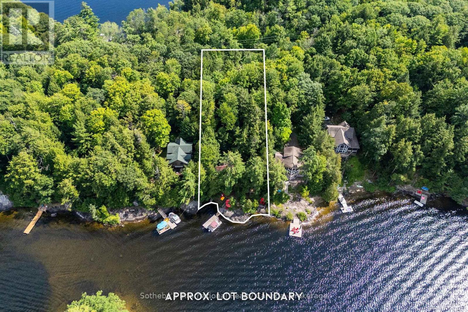 1061 Hurling Point Road, Muskoka Lakes, Ontario  P0C 1A0 - Photo 3 - X13706136