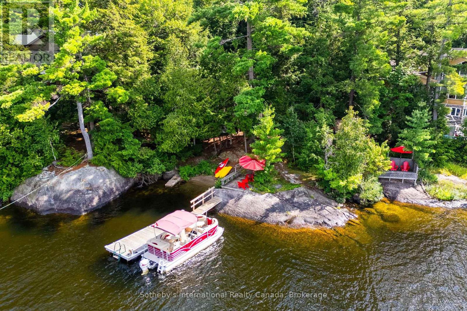 1061 Hurling Point Road, Muskoka Lakes, Ontario  P0C 1A0 - Photo 31 - X13706136