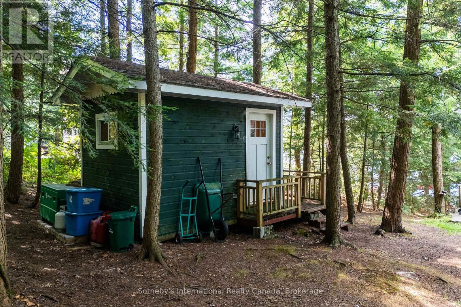 1061 Hurling Point Road, Muskoka Lakes, Ontario  P0C 1A0 - Photo 32 - X13706136