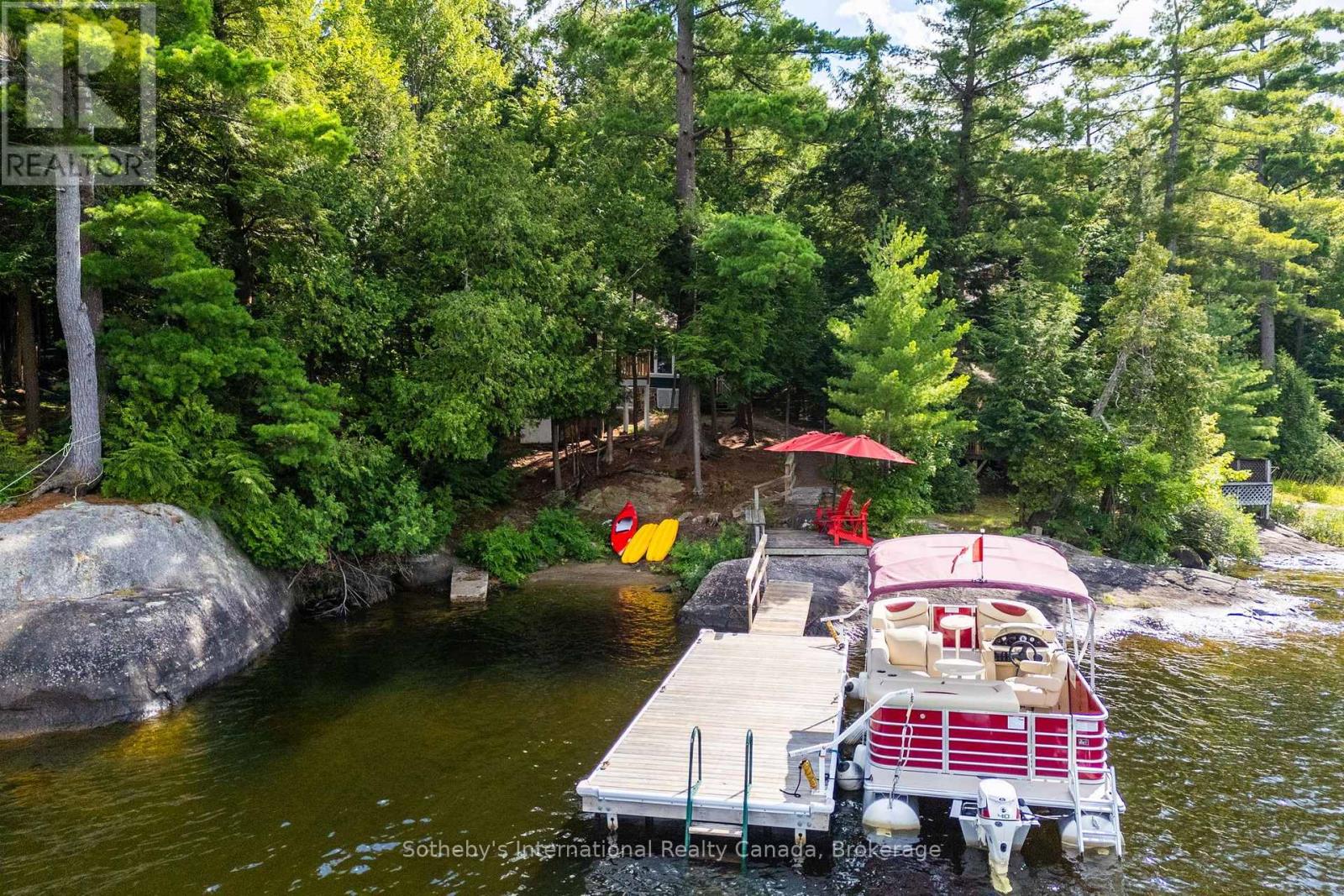 1061 Hurling Point Road, Muskoka Lakes, Ontario  P0C 1A0 - Photo 34 - X13706136
