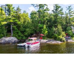1061 HURLING POINT ROAD, muskoka lakes (wood (muskoka lakes)), Ontario