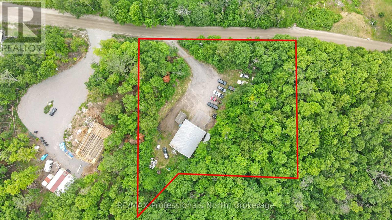 1038 Ravine Road, Minden Hills, Ontario  K0M 2K0 - Photo 2 - X13706202