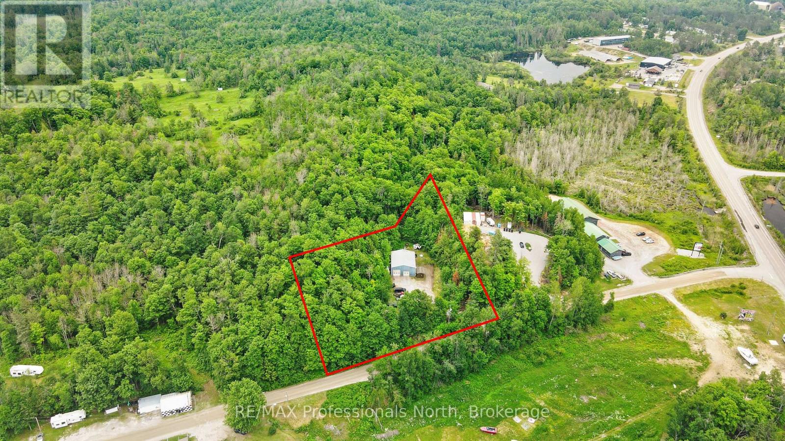 1038 Ravine Road, Minden Hills, Ontario  K0M 2K0 - Photo 4 - X13706202