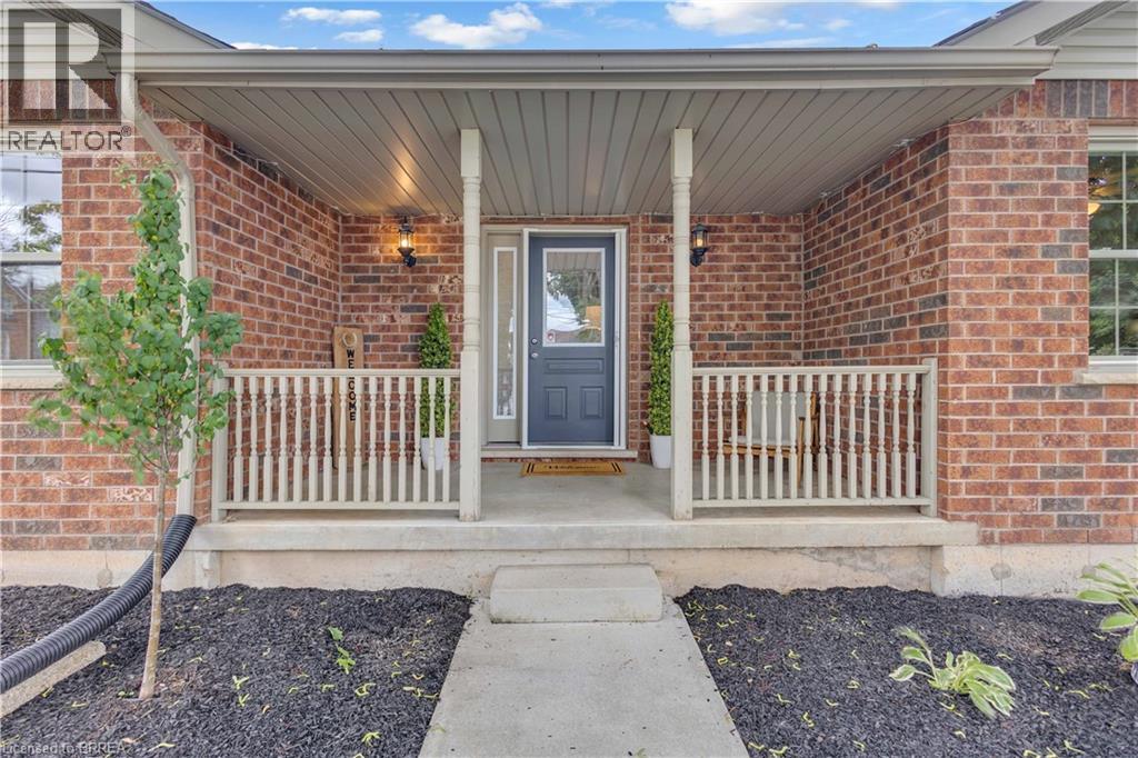 5 Walpole Drive, Haldimand, Ontario  N0A 1J0 - Photo 3 - 40840127