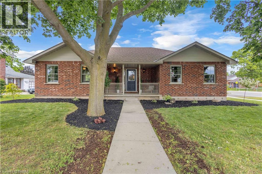 5 WALPOLE Drive, Haldimand, Ontario