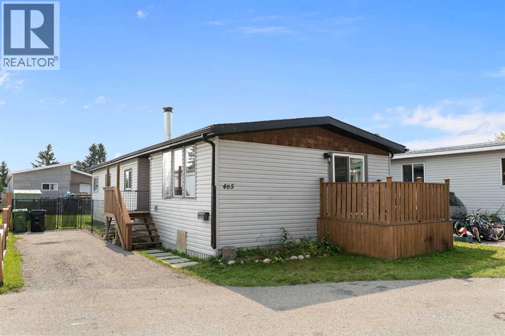 465, 3223 83 Street Nw, Calgary, Alberta  T3B 5P3 - Photo 3 - A2334545