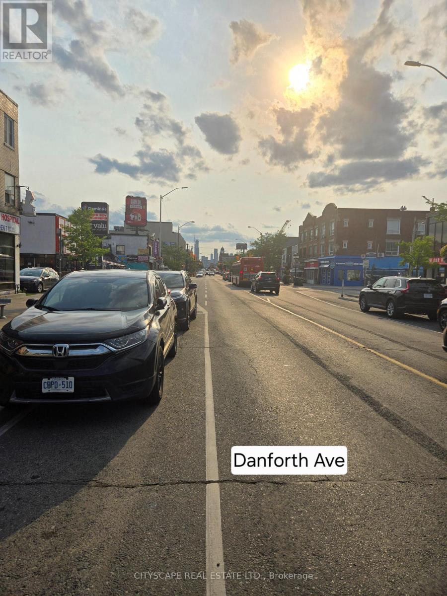 2a-Fr - 911a Danforth Avenue, Toronto, Ontario  M4J 1L8 - Photo 14 - E13706020