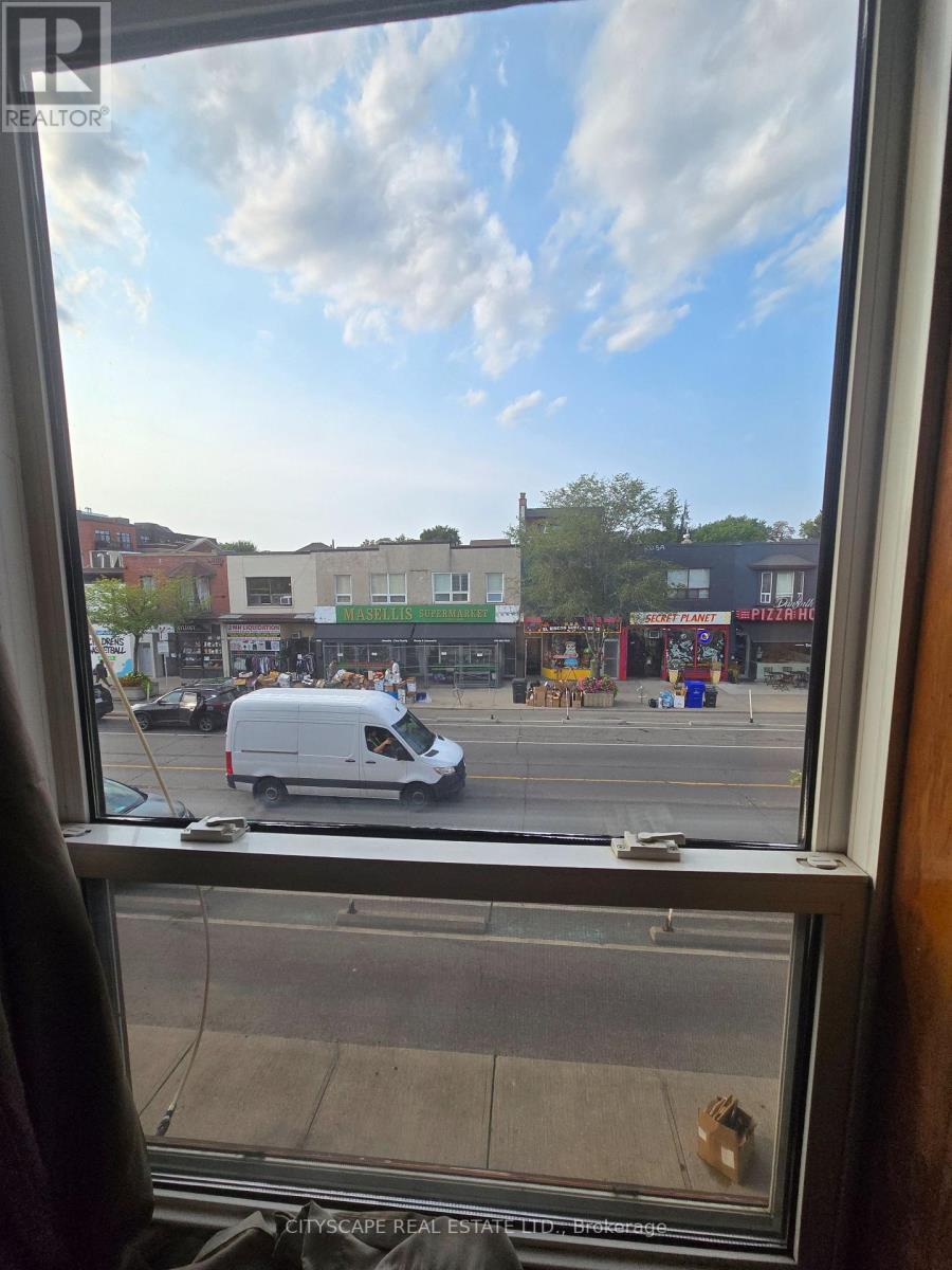 2a-Fr - 911a Danforth Avenue, Toronto, Ontario  M4J 1L8 - Photo 5 - E13706020