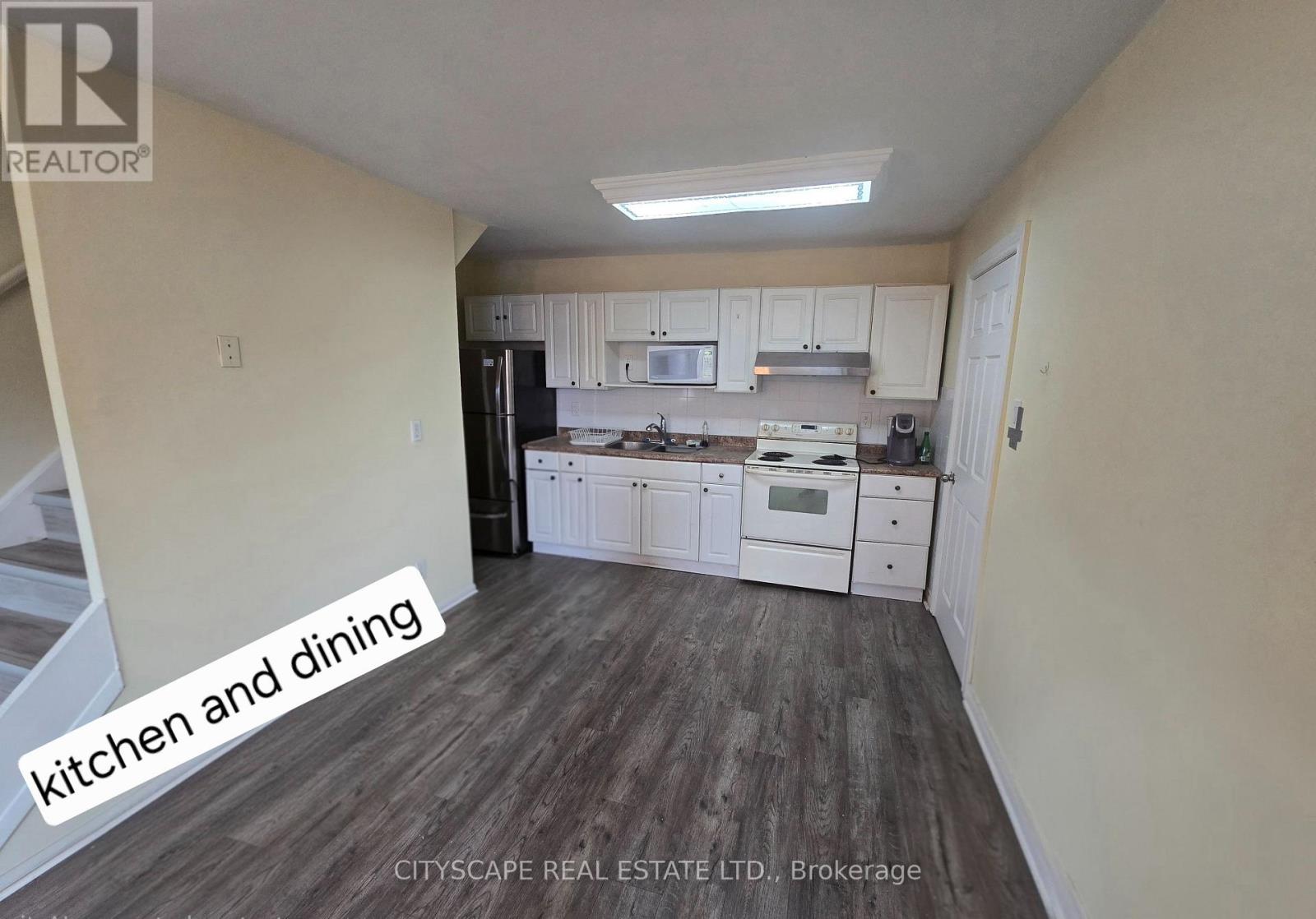 2a-Fr - 911a Danforth Avenue, Toronto, Ontario  M4J 1L8 - Photo 6 - E13706020