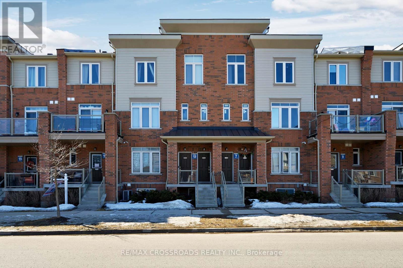 12 - 2726 William Jackson Drive, Pickering, Ontario  L1X 0E6 - Photo 1 - E13706040