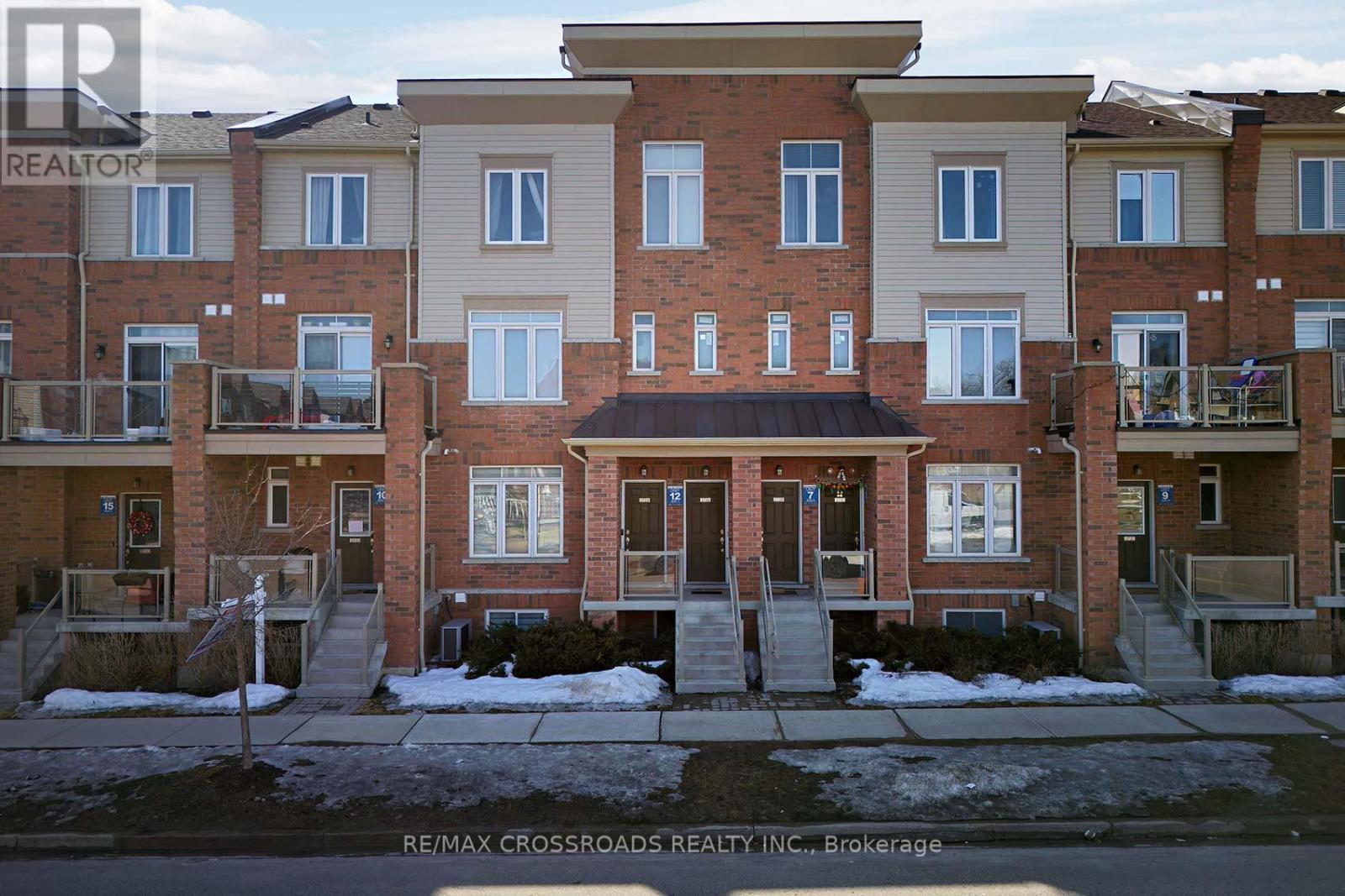 12 - 2726 William Jackson Drive, Pickering, Ontario  L1X 0E6 - Photo 30 - E13706040