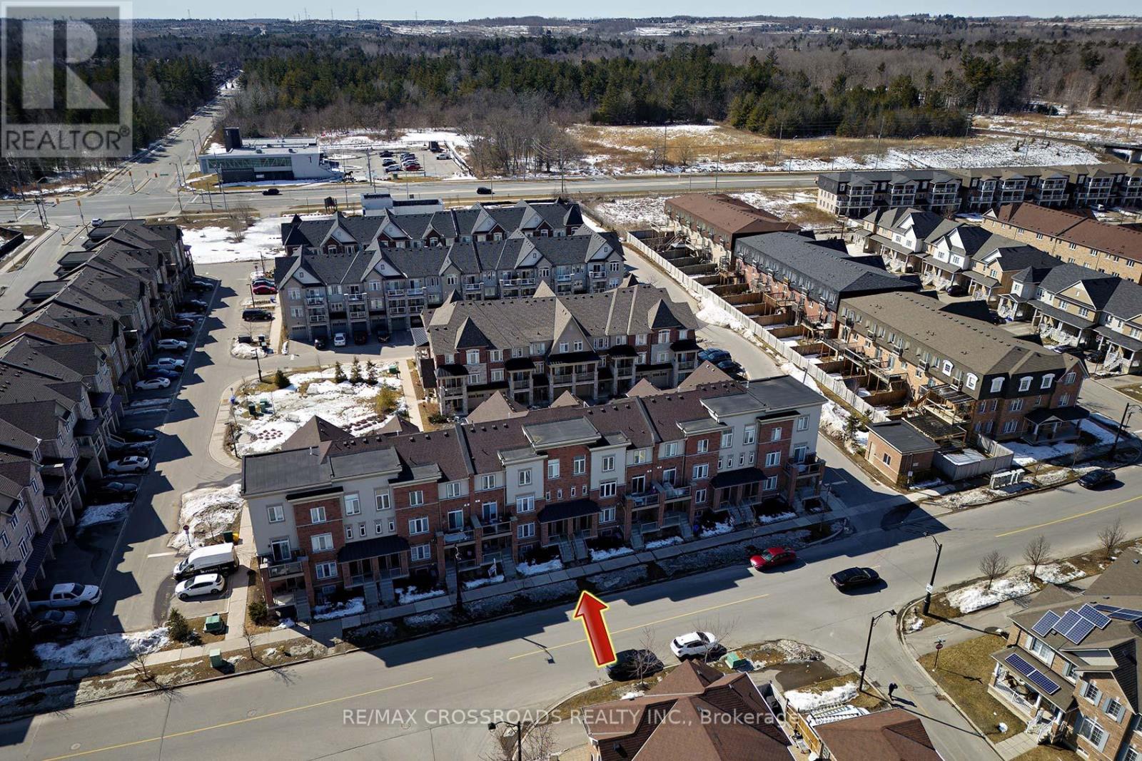 12 - 2726 William Jackson Drive, Pickering, Ontario  L1X 0E6 - Photo 4 - E13706040
