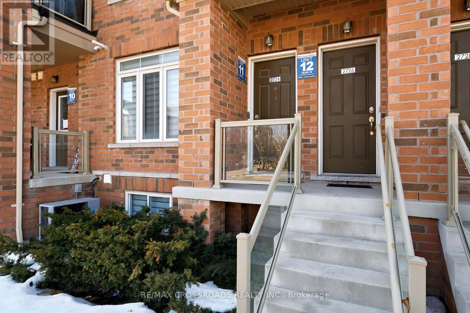 12 - 2726 William Jackson Drive, Pickering, Ontario  L1X 0E6 - Photo 5 - E13706040