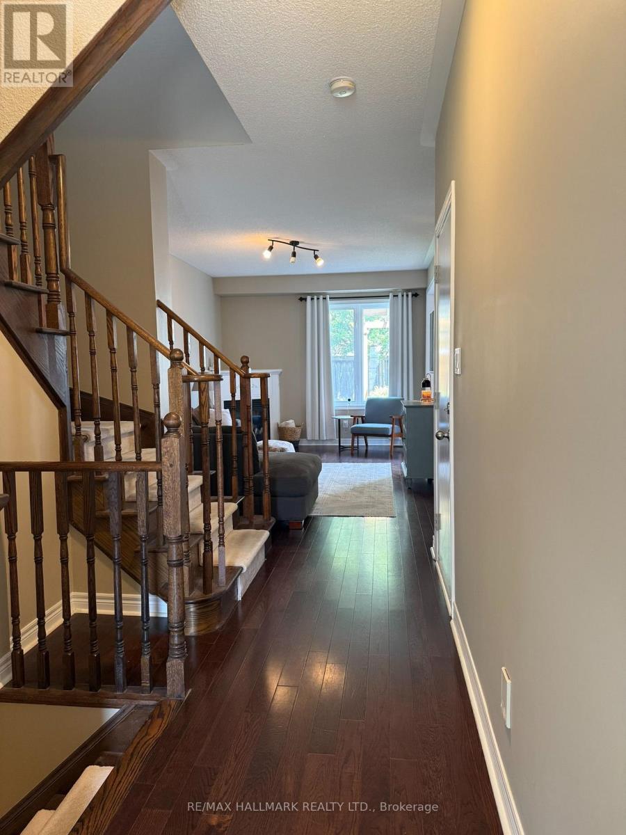 15 Arnold Johnston Street, Clarington, Ontario  L1E 2V3 - Photo 4 - E13706116