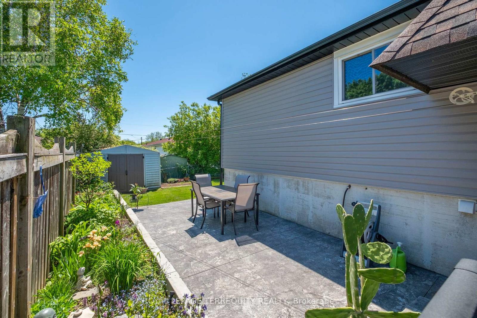 971 Oklahoma Drive, Pickering, Ontario  L1W 2H8 - Photo 38 - E13706292
