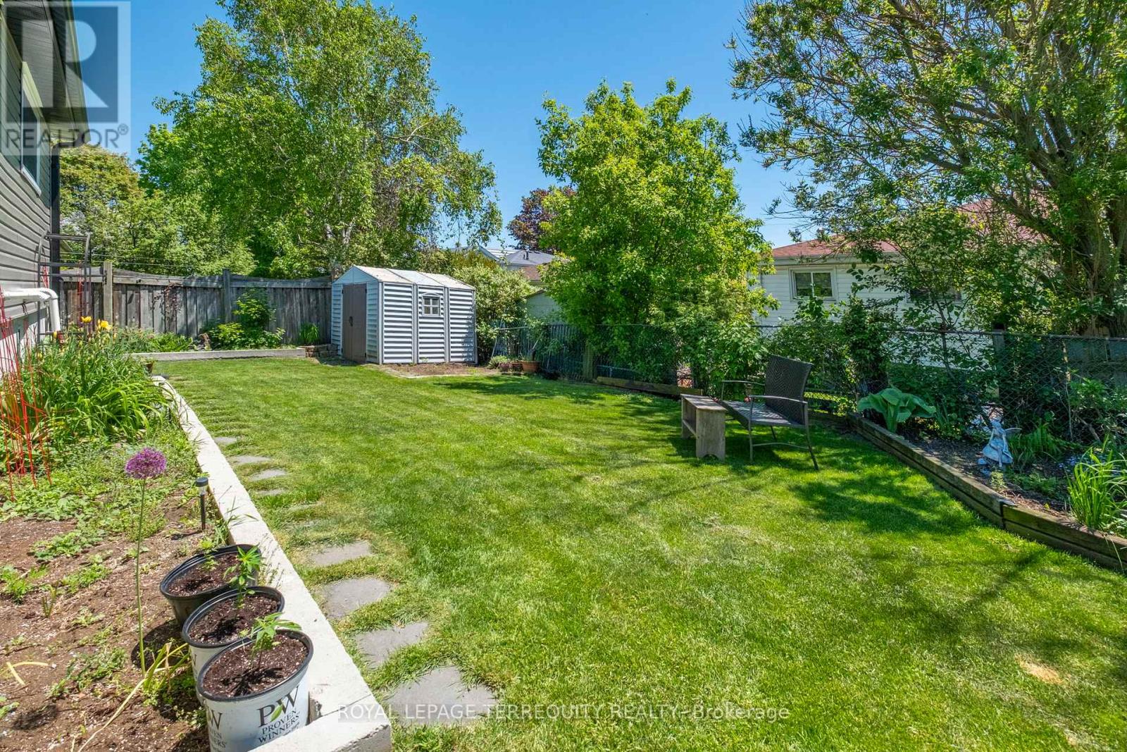 971 Oklahoma Drive, Pickering, Ontario  L1W 2H8 - Photo 40 - E13706292