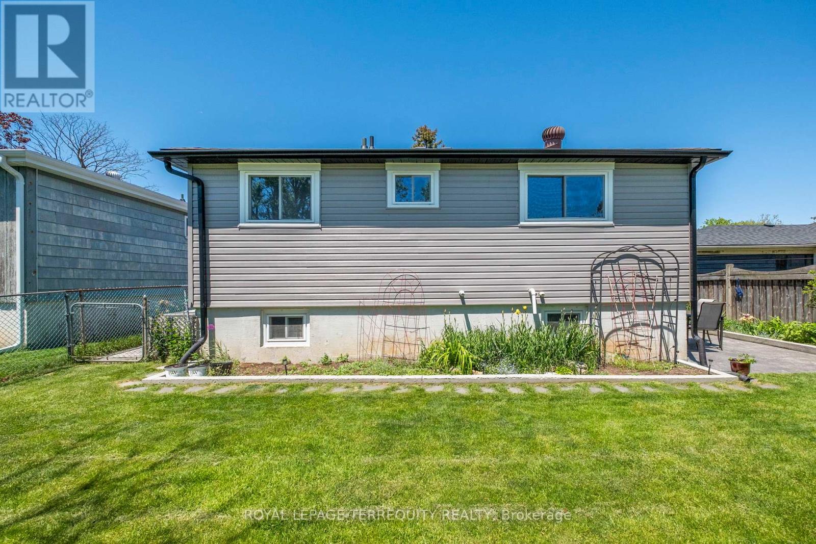 971 Oklahoma Drive, Pickering, Ontario  L1W 2H8 - Photo 42 - E13706292