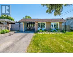 971 OKLAHOMA DRIVE, Pickering, Ontario