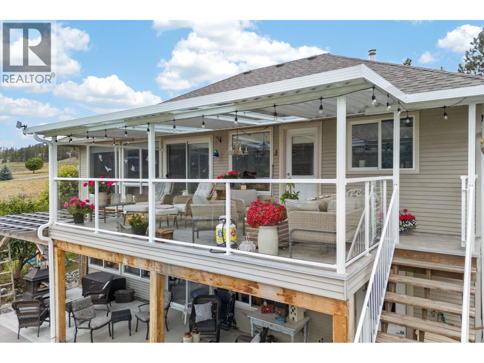 1373 Miller Road, Merritt, British Columbia  V1K 1N6 - Photo 31 - 10391167
