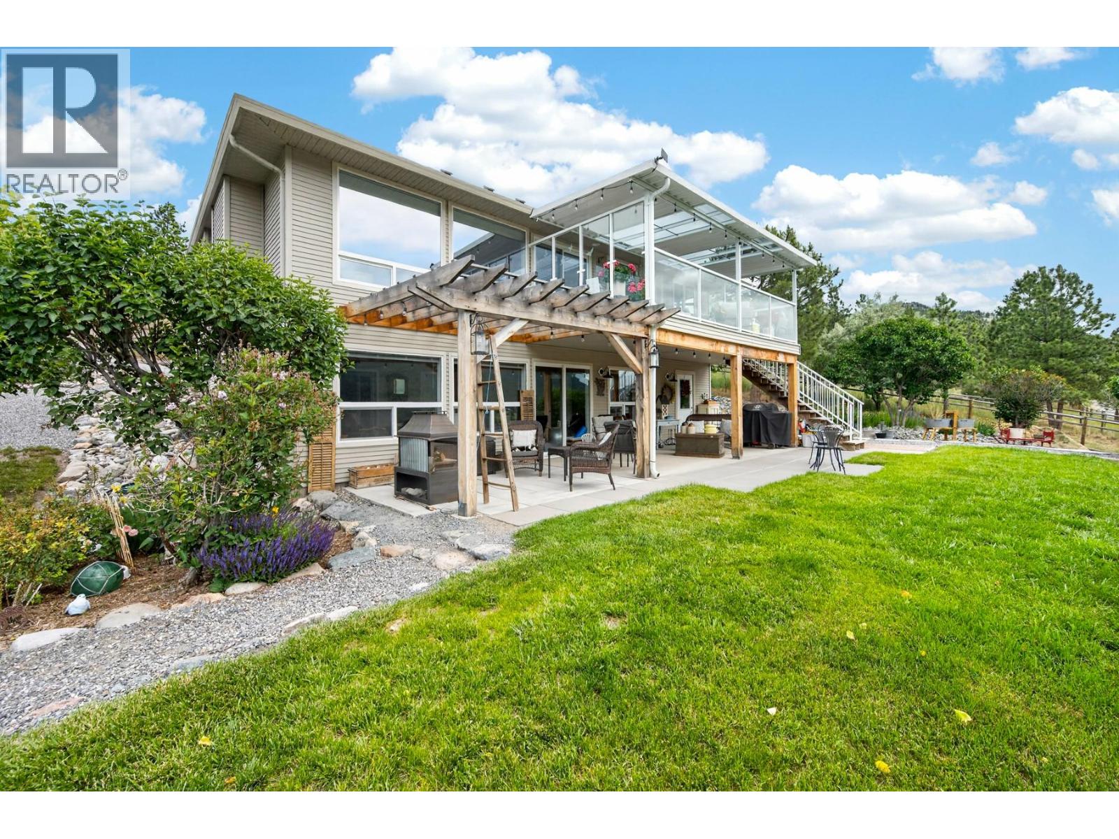 1373 Miller Road, Merritt, British Columbia  V1K 1N6 - Photo 15 - 10391167