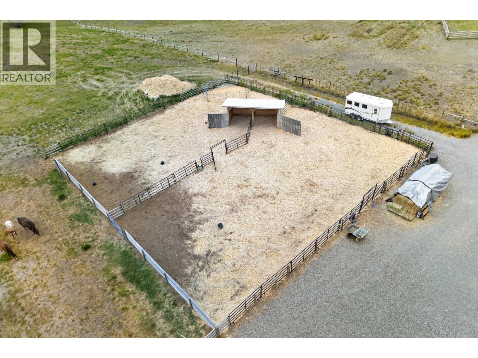 1373 Miller Road, Merritt, British Columbia  V1K 1N6 - Photo 10 - 10391167