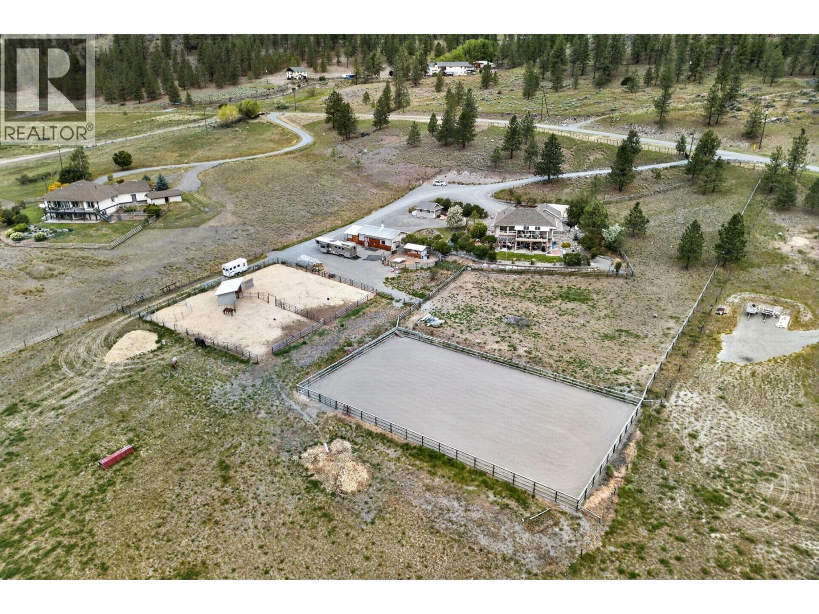 1373 Miller Road, Merritt, British Columbia  V1K 1N6 - Photo 2 - 10391167