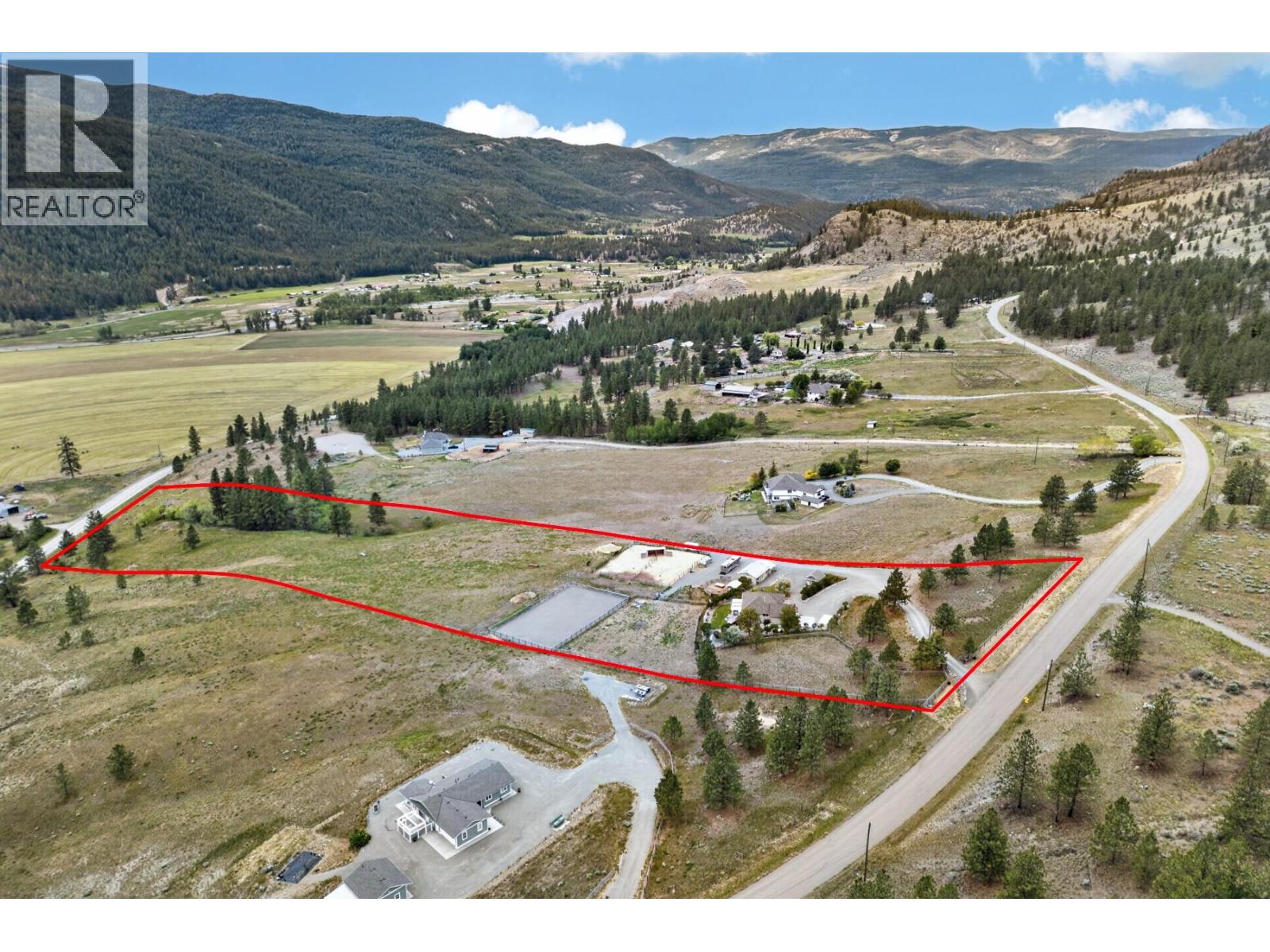 1373 Miller Road, Merritt, British Columbia  V1K 1N6 - Photo 83 - 10391167