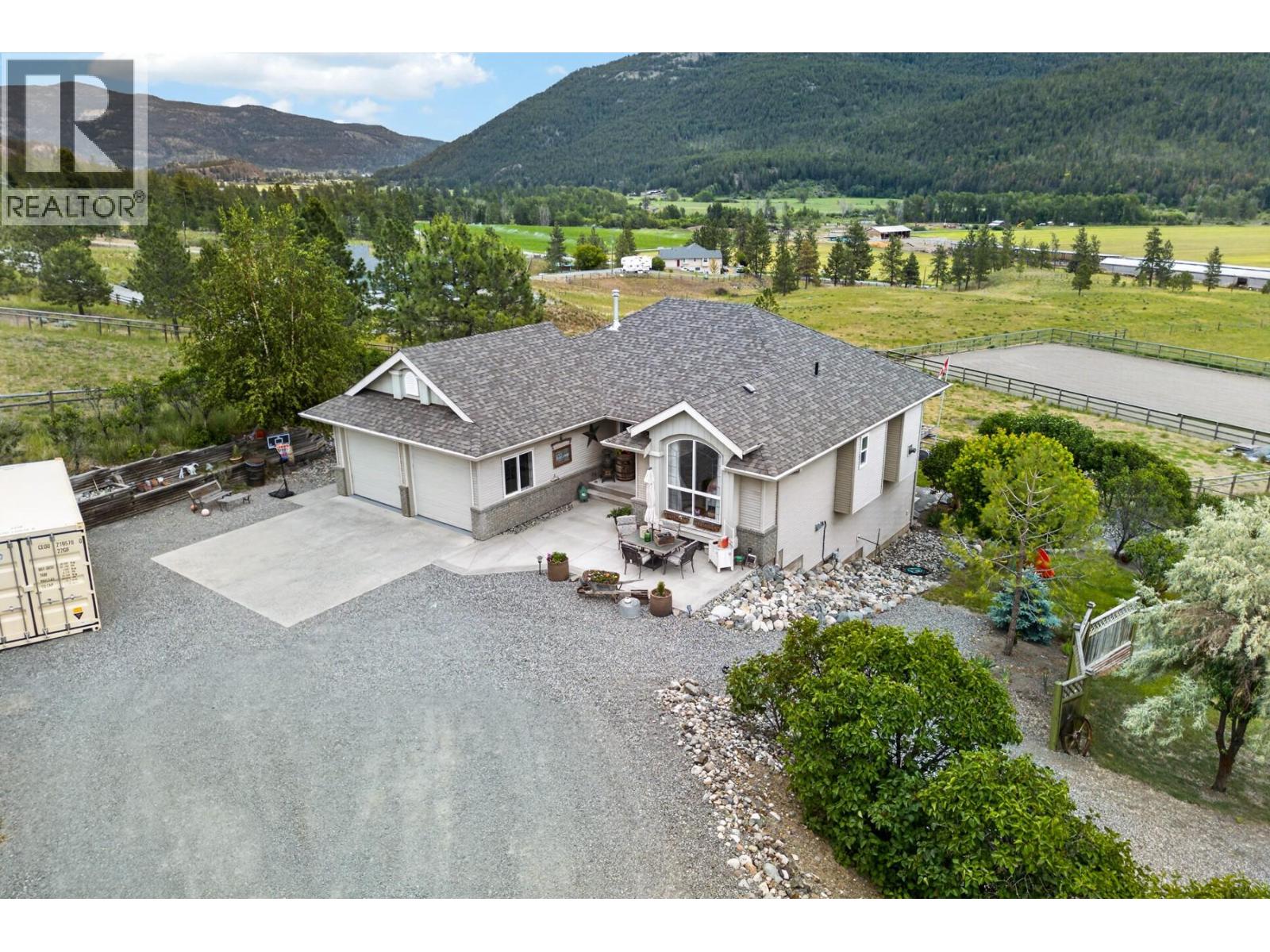 1373 Miller Road, Merritt, British Columbia  V1K 1N6 - Photo 5 - 10391167