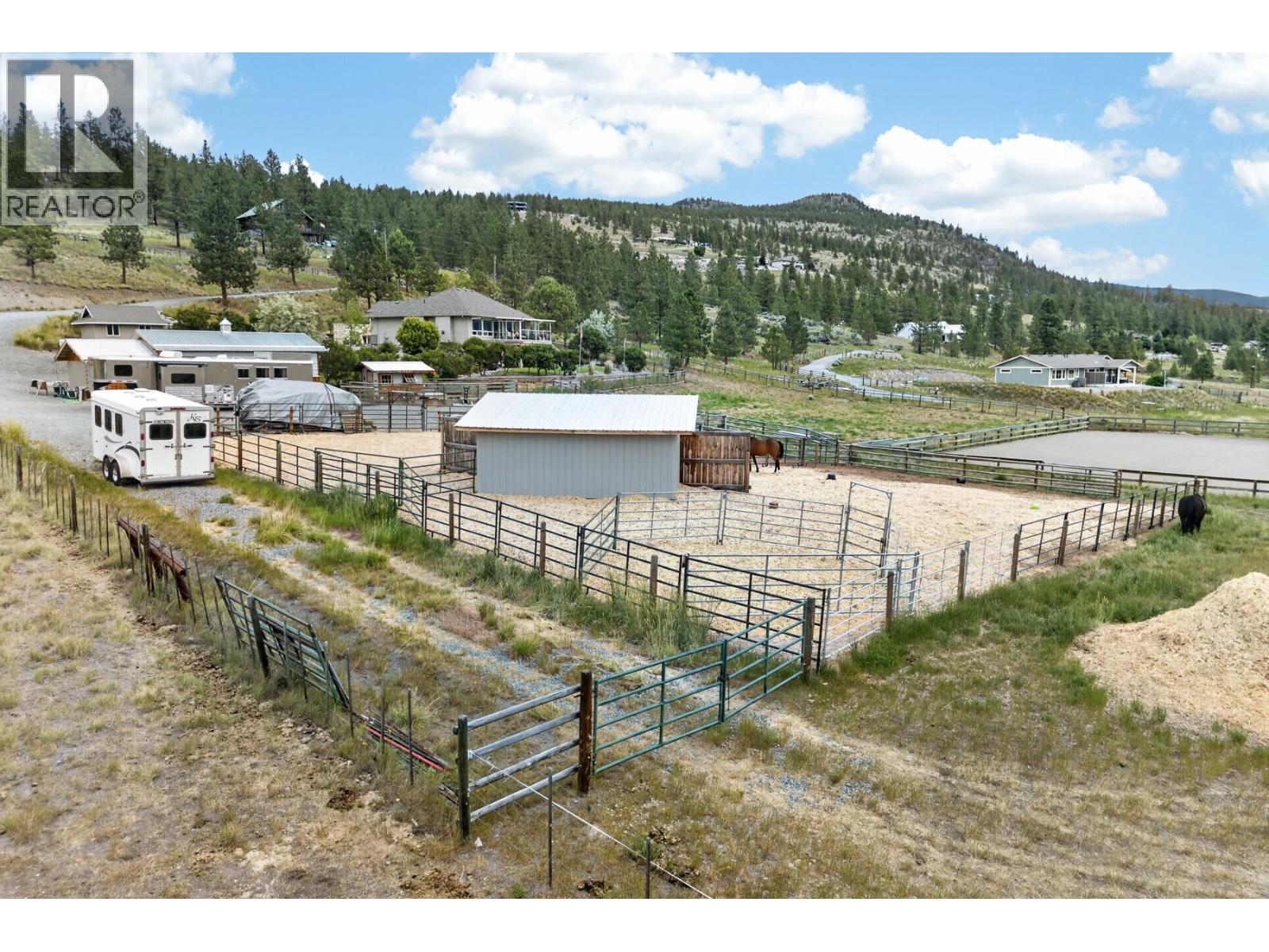 1373 Miller Road, Merritt, British Columbia  V1K 1N6 - Photo 4 - 10391167