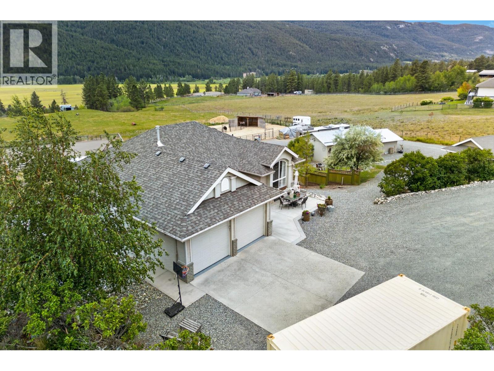 1373 Miller Road, Merritt, British Columbia  V1K 1N6 - Photo 55 - 10391167