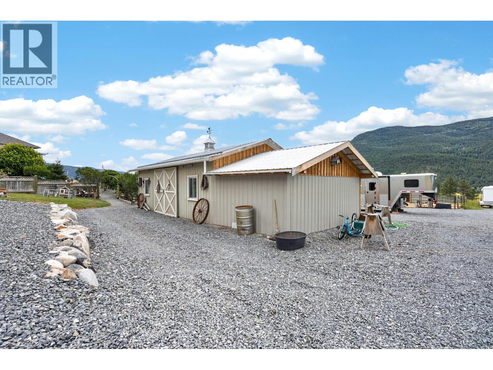 1373 Miller Road, Merritt, British Columbia  V1K 1N6 - Photo 60 - 10391167