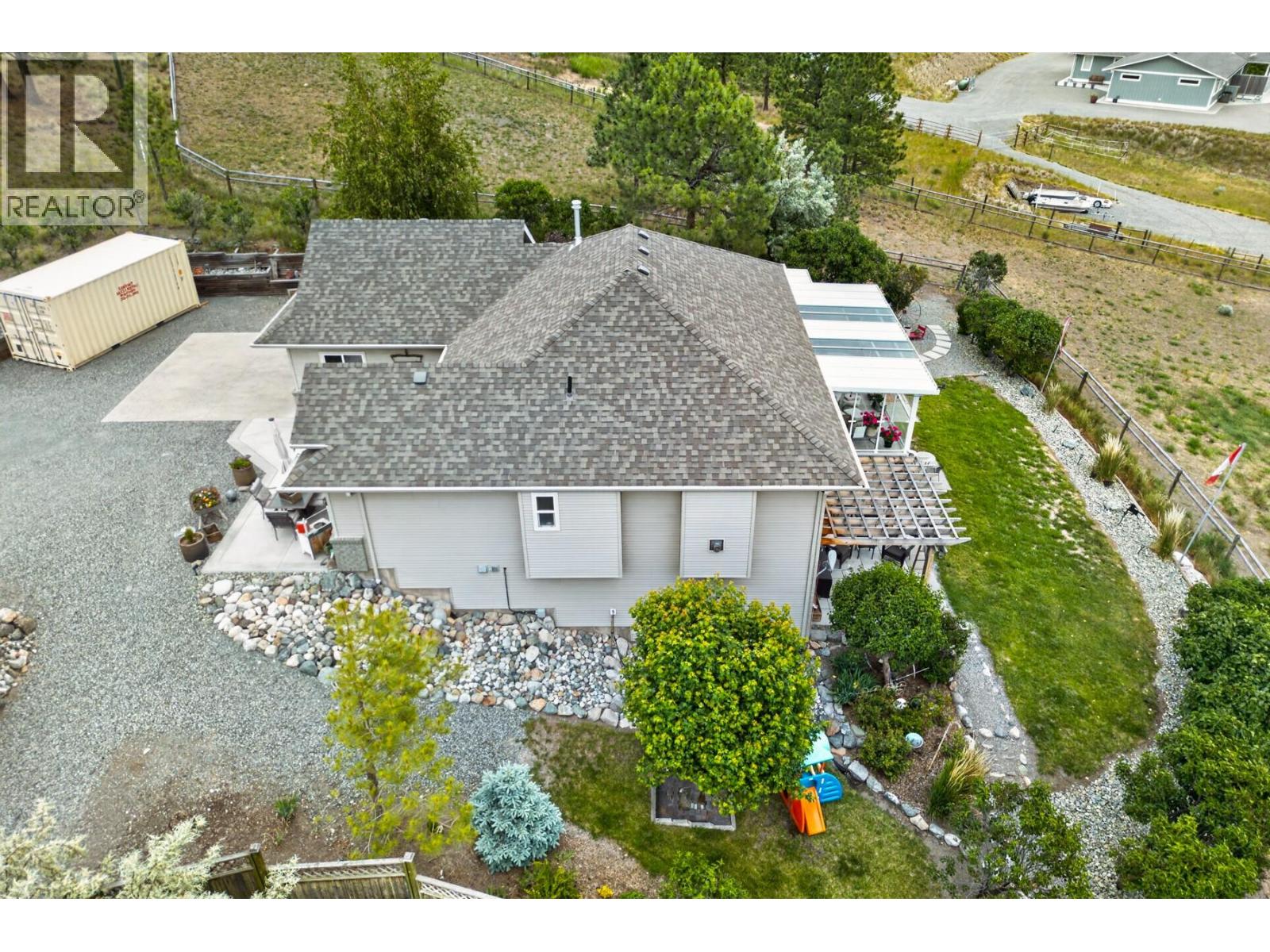 1373 Miller Road, Merritt, British Columbia  V1K 1N6 - Photo 56 - 10391167