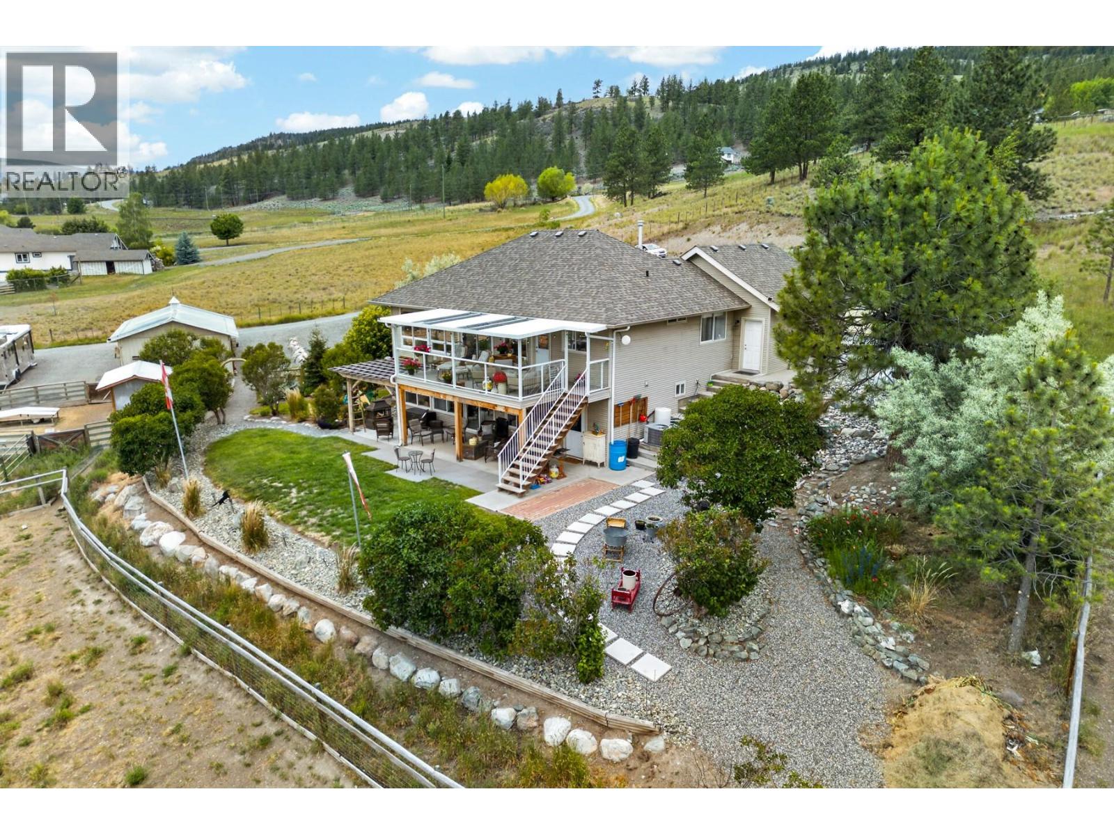 1373 Miller Road, Merritt, British Columbia  V1K 1N6 - Photo 13 - 10391167