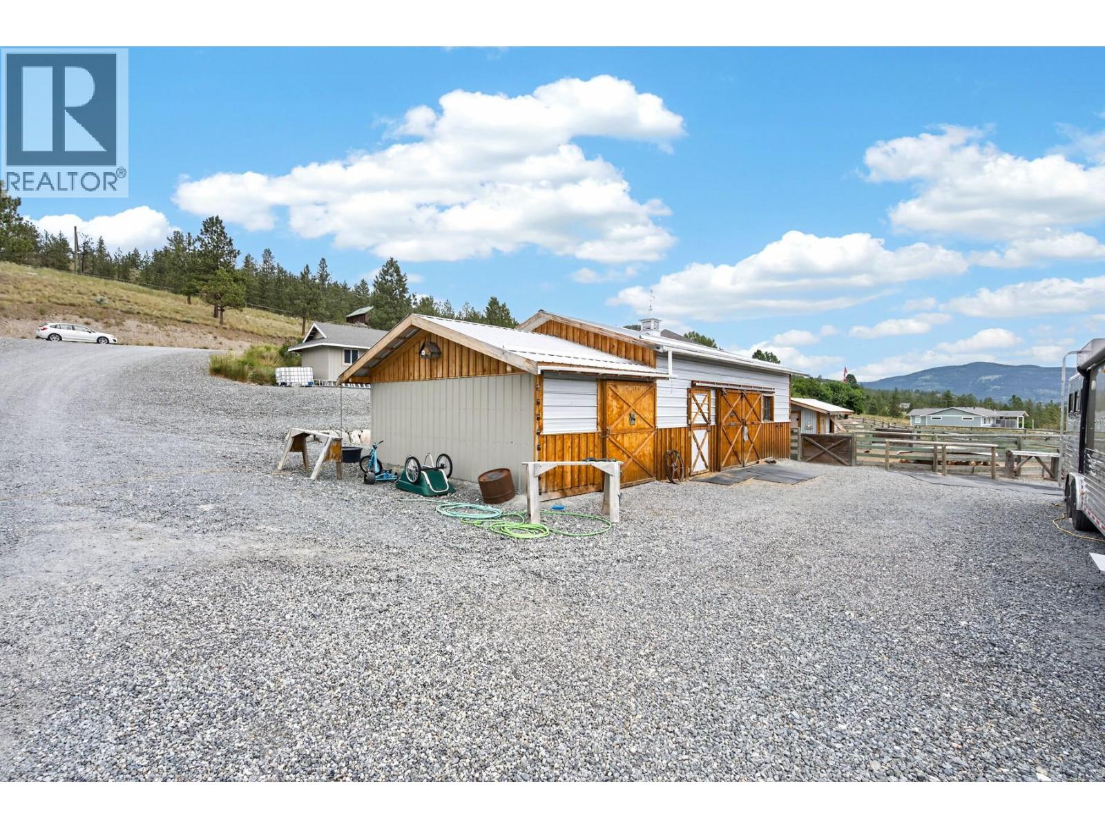 1373 Miller Road, Merritt, British Columbia  V1K 1N6 - Photo 61 - 10391167