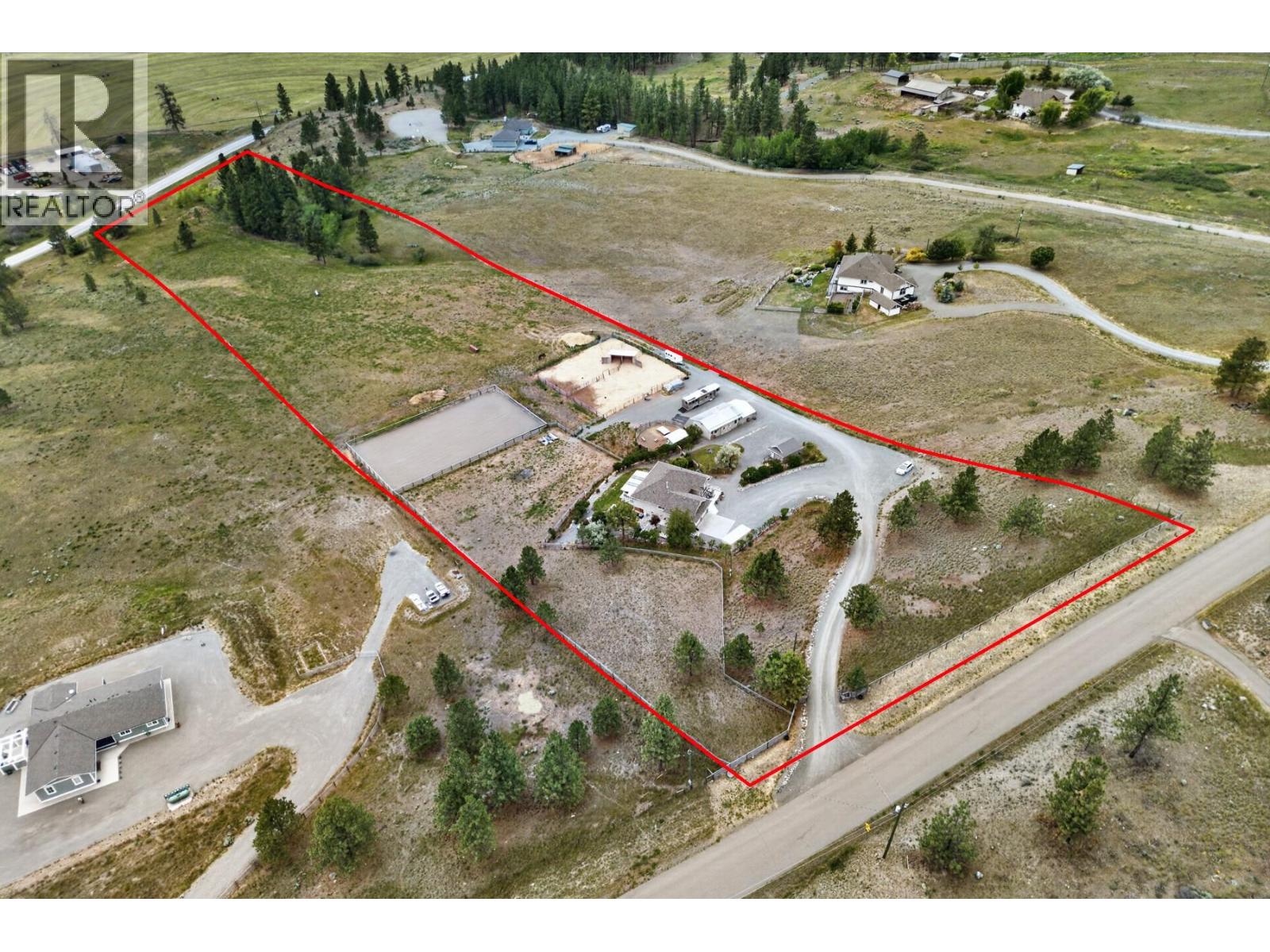 1373 Miller Road, Merritt, British Columbia  V1K 1N6 - Photo 16 - 10391167