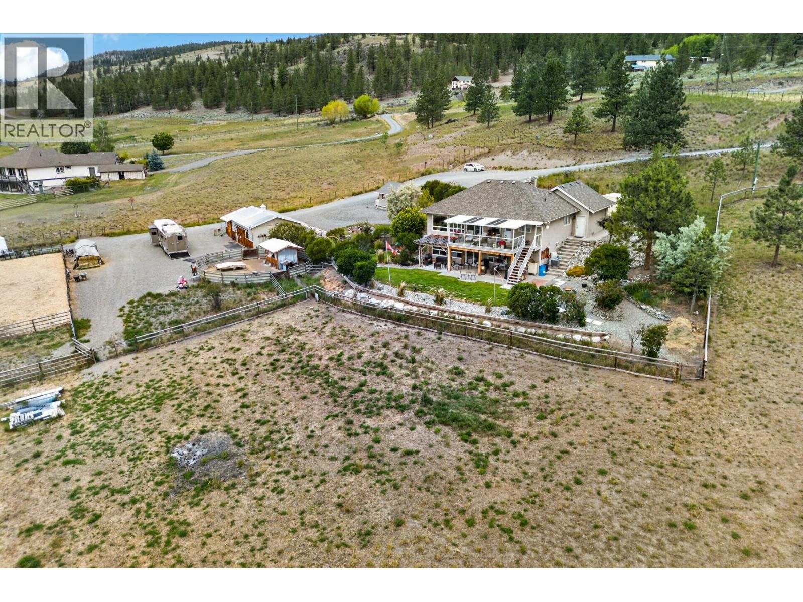 1373 Miller Road, Merritt, British Columbia  V1K 1N6 - Photo 57 - 10391167