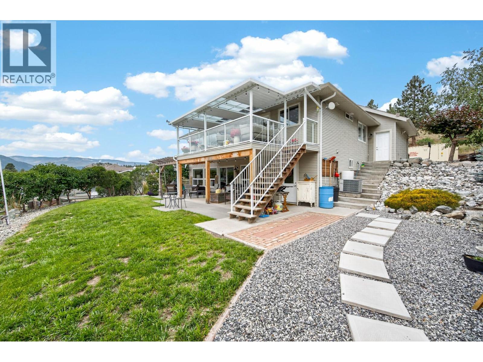 1373 Miller Road, Merritt, British Columbia  V1K 1N6 - Photo 11 - 10391167