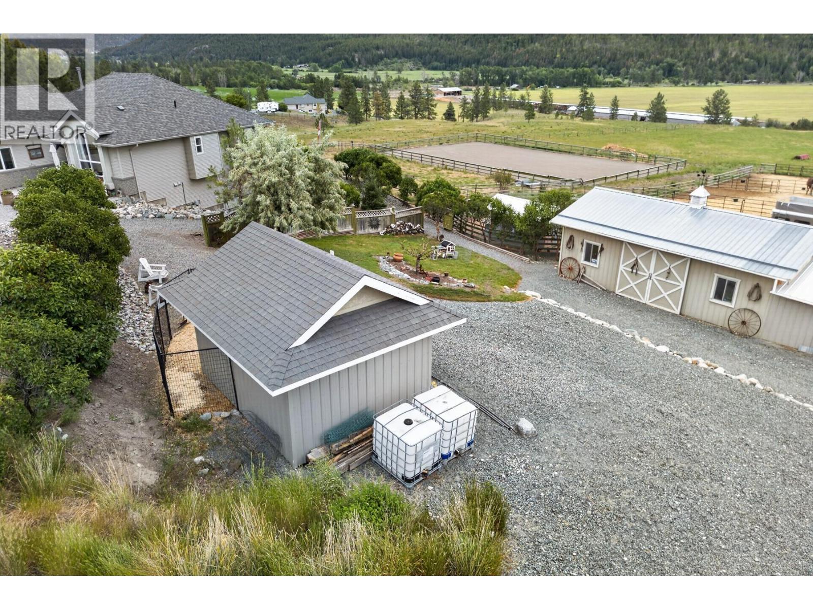1373 Miller Road, Merritt, British Columbia  V1K 1N6 - Photo 59 - 10391167