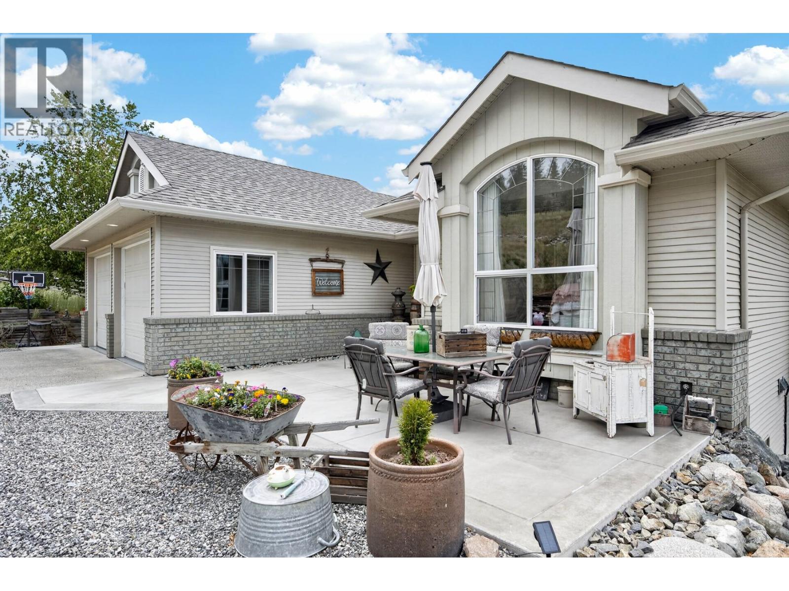 1373 Miller Road, Merritt, British Columbia  V1K 1N6 - Photo 88 - 10391167