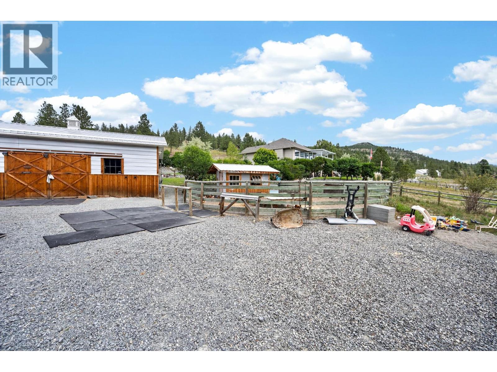 1373 Miller Road, Merritt, British Columbia  V1K 1N6 - Photo 62 - 10391167