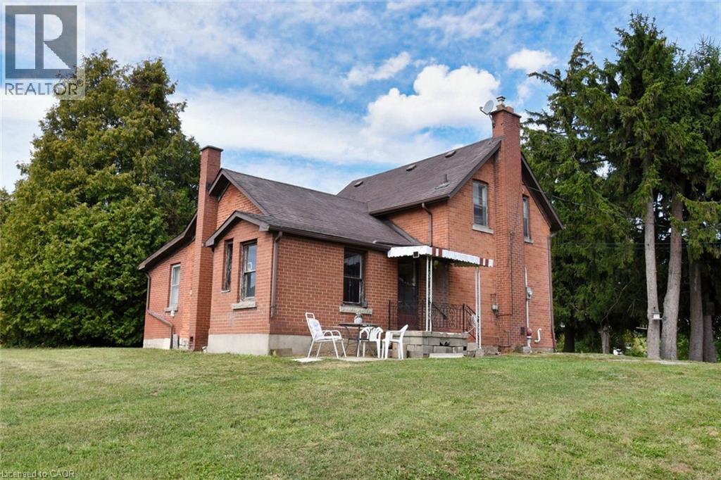 8125 Dickenson Road E, Mount Hope, Ontario  L0R 1W0 - Photo 4 - 40768143