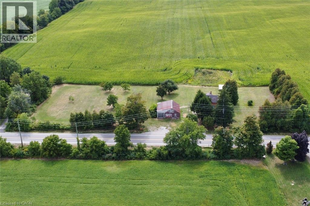 8125 Dickenson Road E, Mount Hope, Ontario  L0R 1W0 - Photo 7 - 40768143