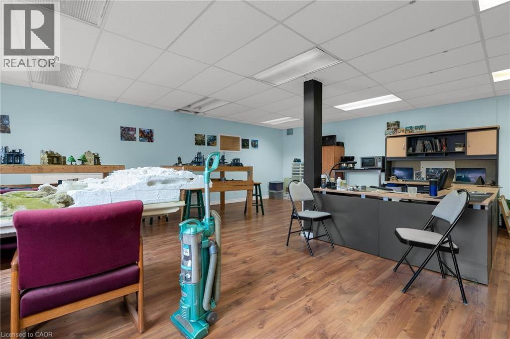 361 Jackson Street W Unit# 2, Hamilton, Ontario  L8P 1N2 - Photo 5 - 40782558
