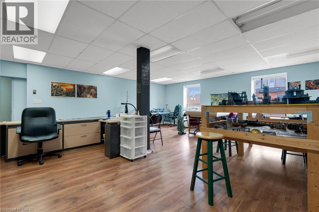 361 Jackson Street W Unit# 2, Hamilton, Ontario  L8P 1N2 - Photo 4 - 40782558