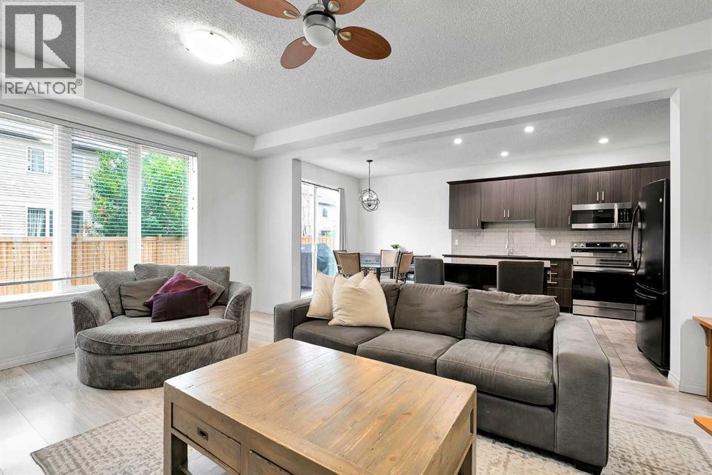 122 Windridge Road Sw, Airdrie, Alberta T4B 2R4 - Photo 11 - A2337868