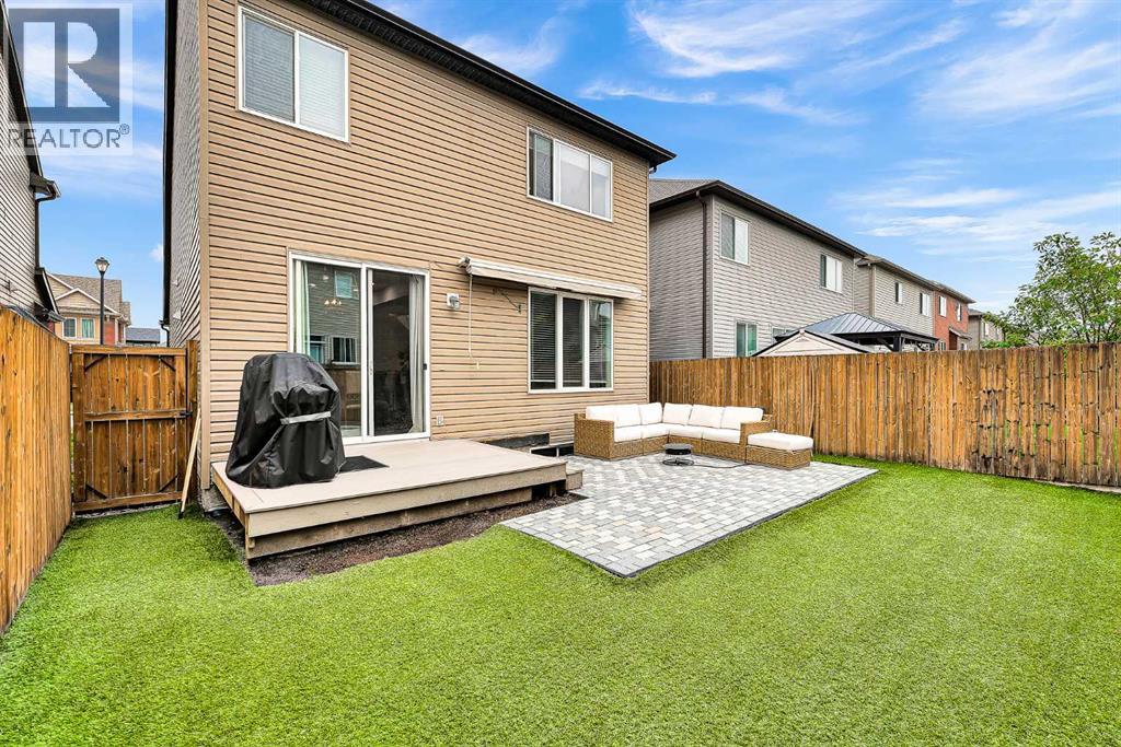 122 Windridge Road Sw, Airdrie, Alberta T4B 2R4 - Photo 45 - A2337868