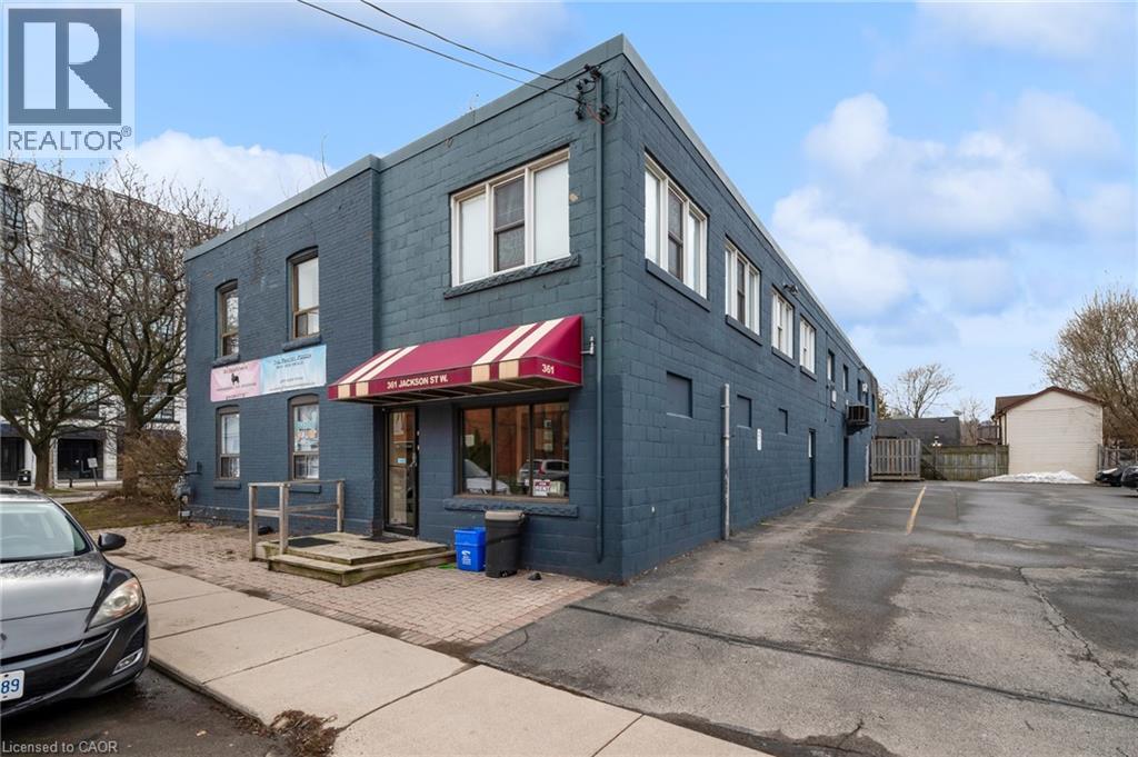 361 Jackson Street W Unit# 4, Hamilton, Ontario  L9P 1N2 - Photo 1 - 40785878