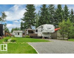 #38 275060 Twp 463, Rural Wetaskiwin County, Alberta