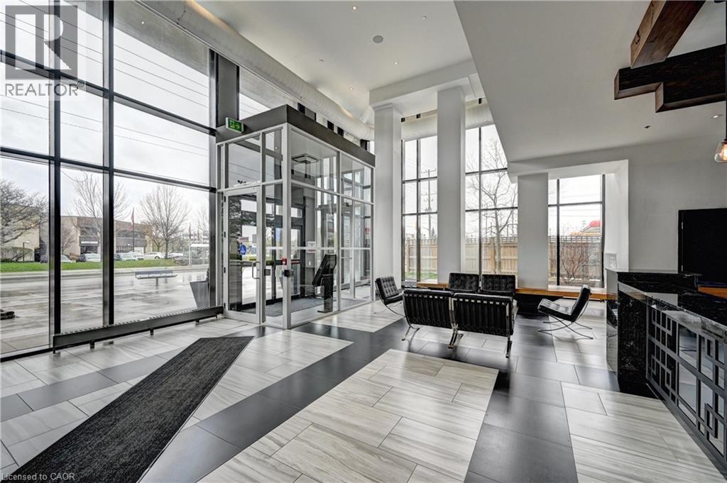 330 Phillip Street Unit# N2207, Waterloo, Ontario  N2L 3W9 - Photo 4 - 40824743
